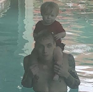 Meet your Posher, Joshua